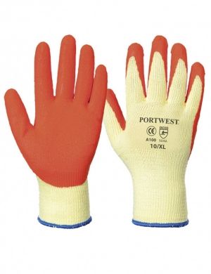 Portwest PW072 Fortis Grip Gloves